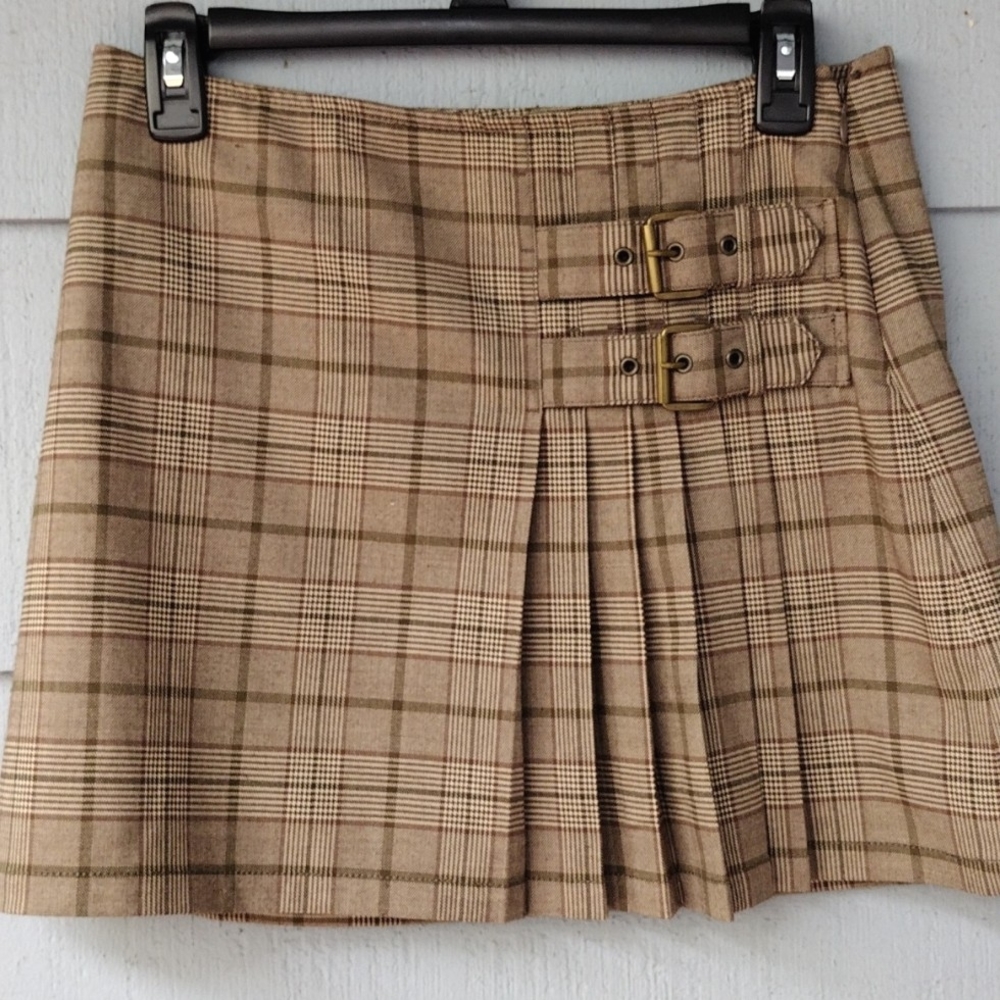 Preppy Neutral Work Wear